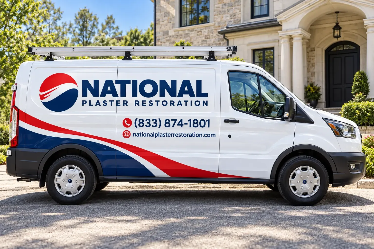 Plaster Repair in North Buena Vista, IA near me